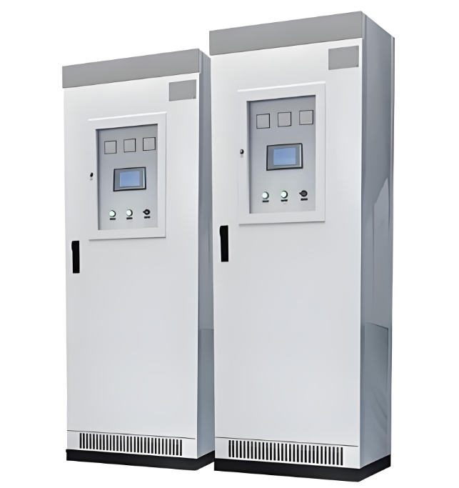 閘門監(jiān)控系統